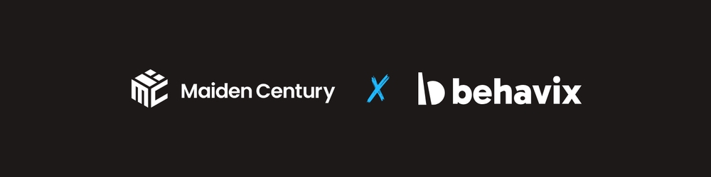 img of Behavix Expands Ecosystem with a Strategic Partnership with Maiden Century