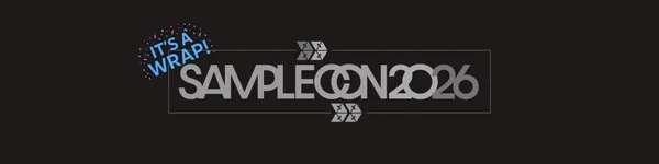 img of SampleCon 2026 Long Read Recap: Real Humans in the Age of AI