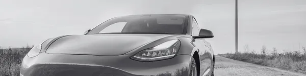 img of Behavix as the Early Signal: Tracking Tesla Sentiment Before Stock Turns